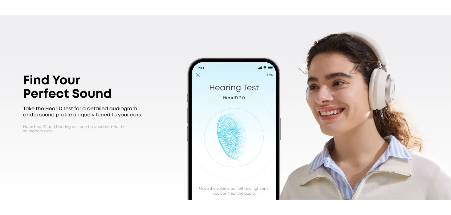 Anker Soundcore Space One Pro