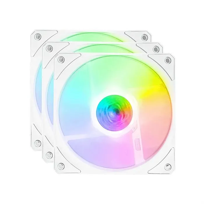 Cooler Master Sickleflow Edge 120 ARGB