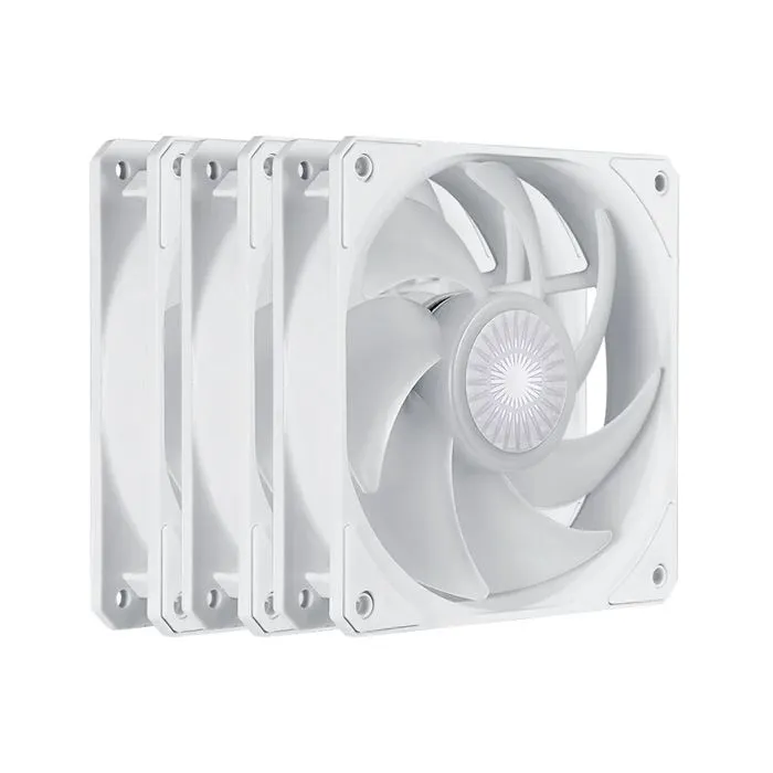 Cooler Master Sickleflow Edge 120 ARGB