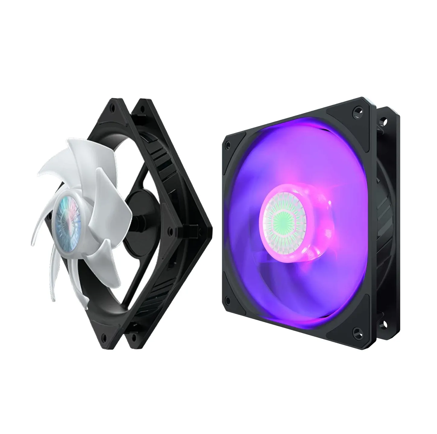Cooler Master Sickleflow Edge 120 ARGB