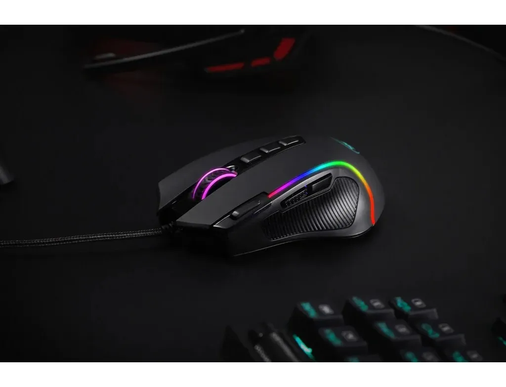 Redragon Predator M612 RGB
