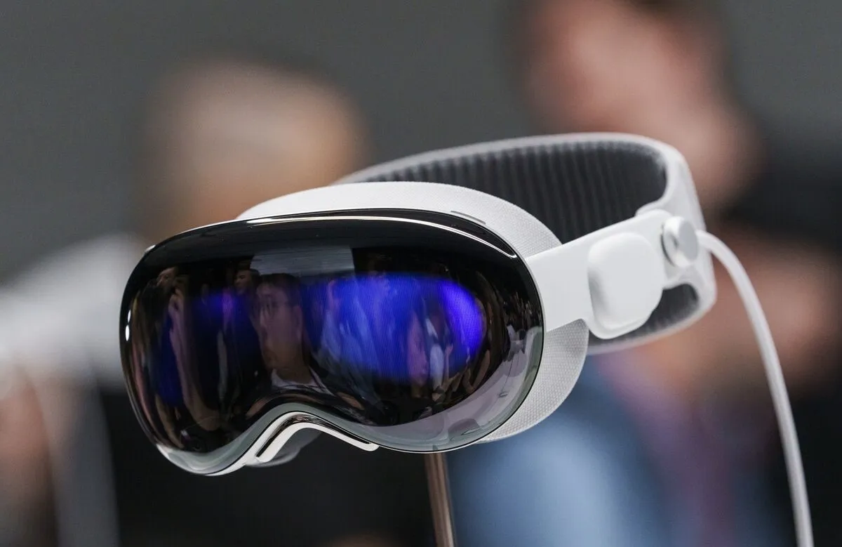 نگاهی به جدیدترین هدستهای VR و AR 1 A look at the latest VR and AR phones