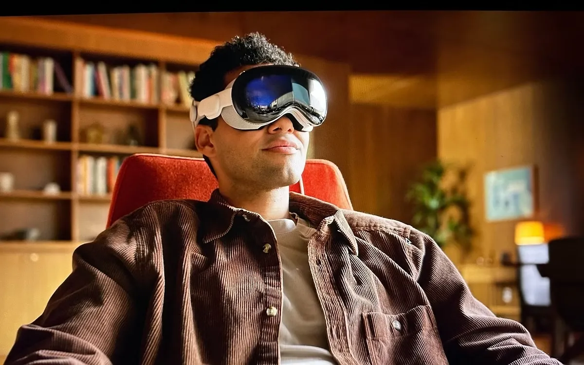 نگاهی به جدیدترین هدستهای VR و AR 2 A look at the latest VR and AR phones