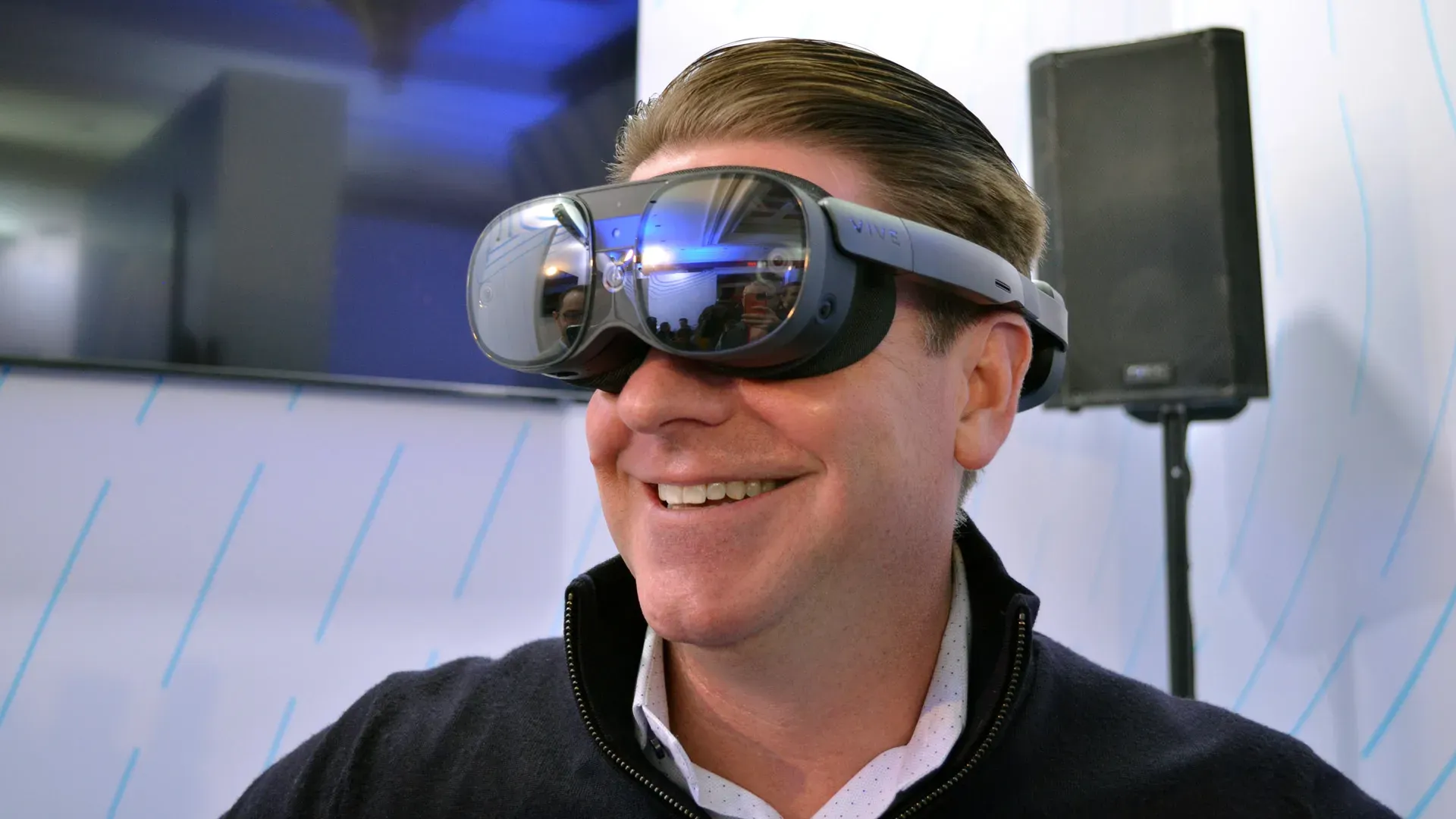 نگاهی به جدیدترین هدستهای VR و AR 9 A look at the latest VR and AR headsets