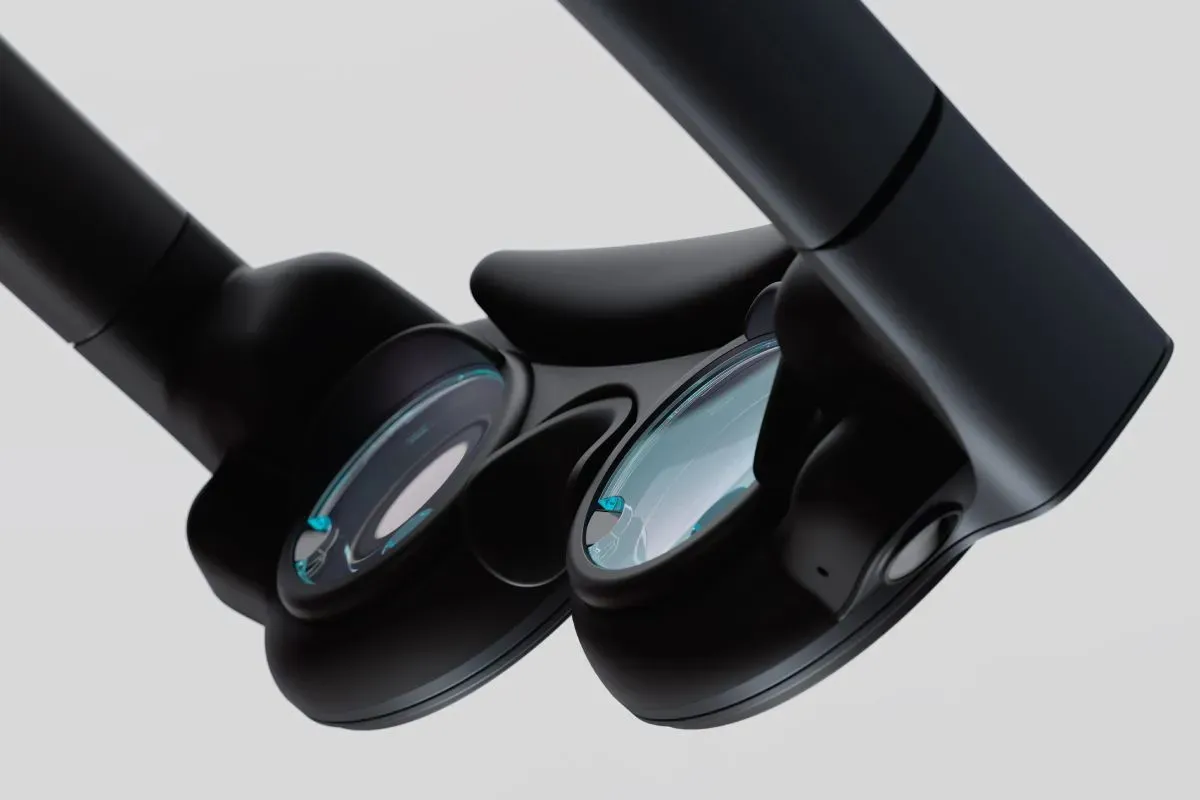 نگاهی به جدیدترین هدستهای VR و AR 16 A look at the latest VR and AR headsets