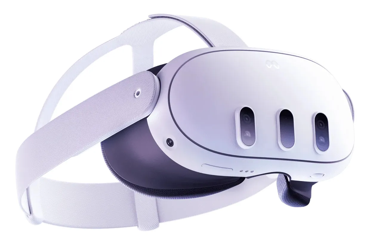 نگاهی به جدیدترین هدستهای VR و AR 8 A look at the latest VR and AR headsets