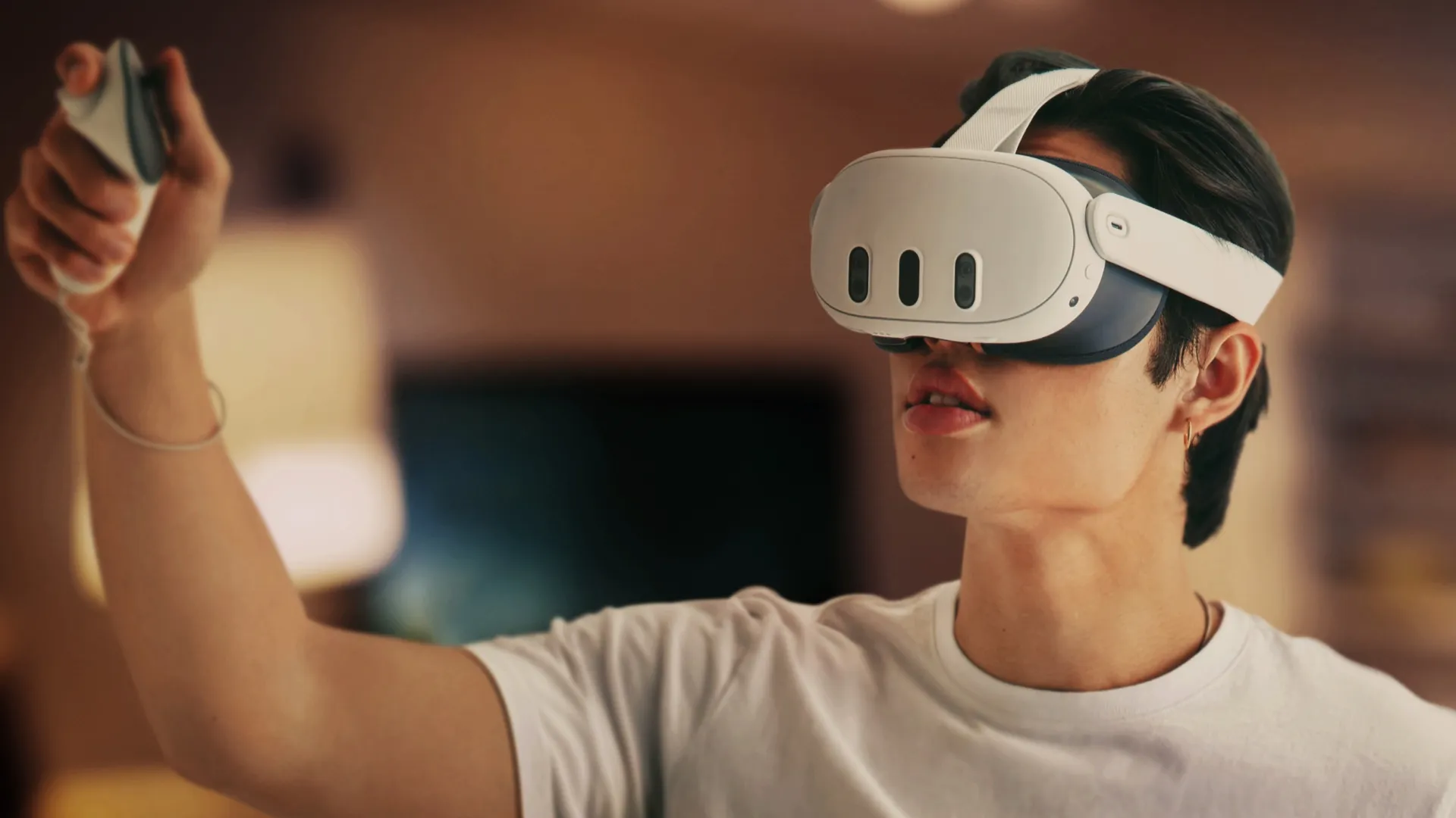 نگاهی به جدیدترین هدستهای VR و AR 5 A look at the latest VR and AR headsets
