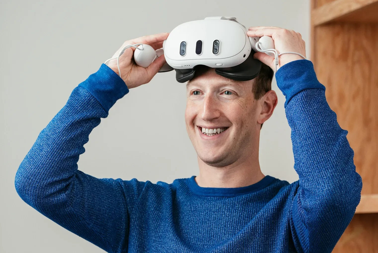 نگاهی به جدیدترین هدستهای VR و AR 6 A look at the latest VR and AR headsets