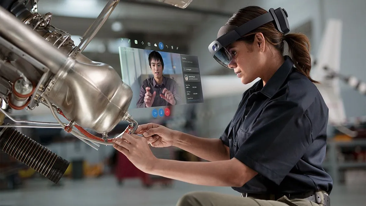 نگاهی به جدیدترین هدستهای VR و AR 14 A look at the latest VR and AR headsets
