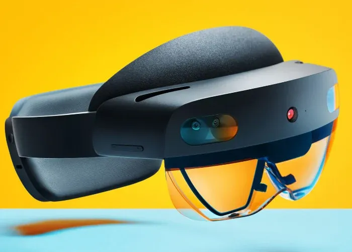 نگاهی به جدیدترین هدستهای VR و AR 13 A look at the latest VR and AR headsets