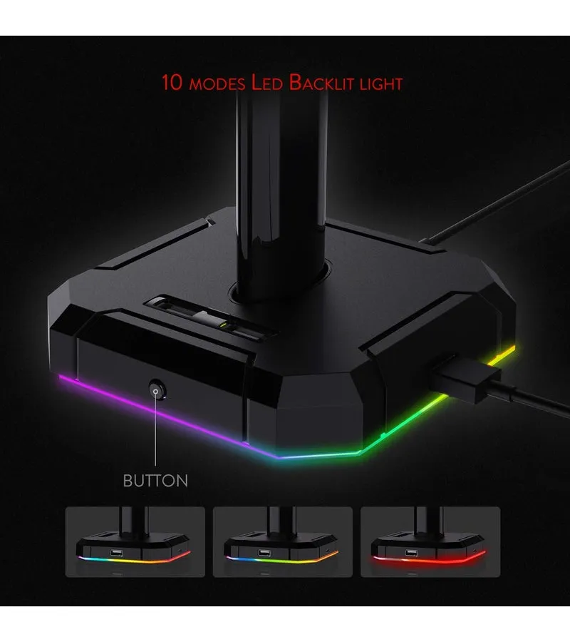 Redragon Scepter Pro HA300