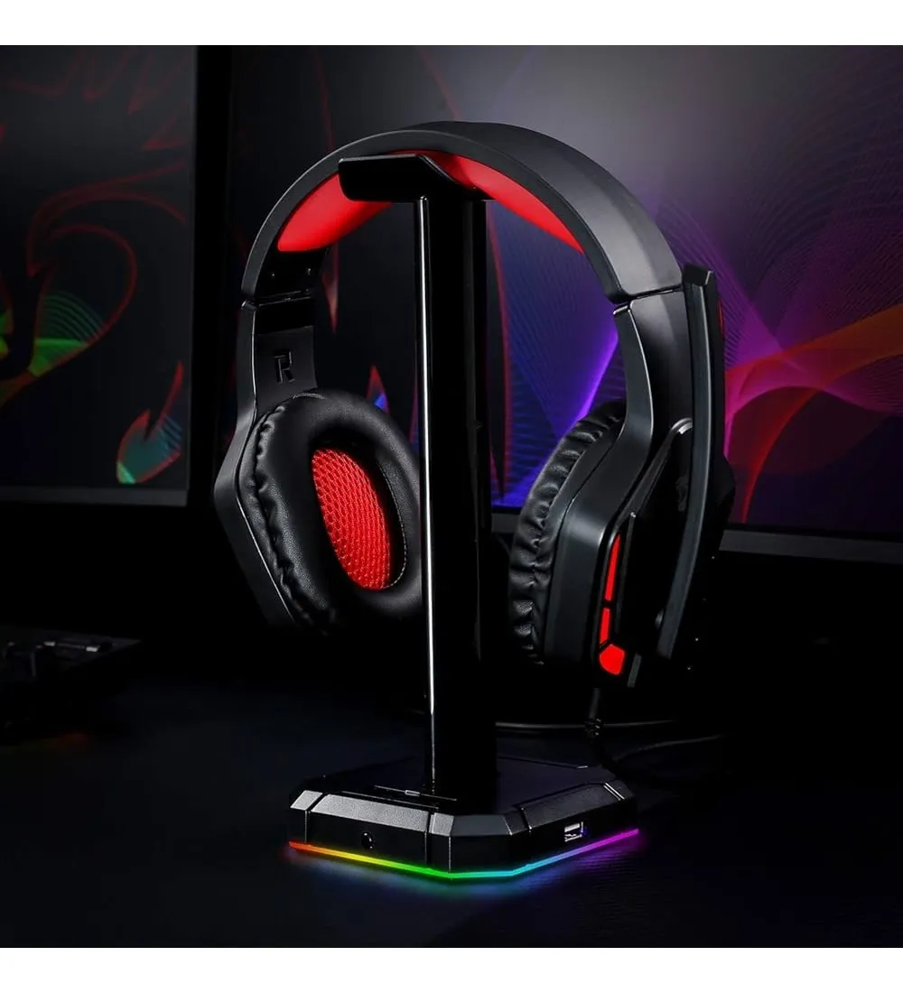 Redragon Scepter Pro HA300