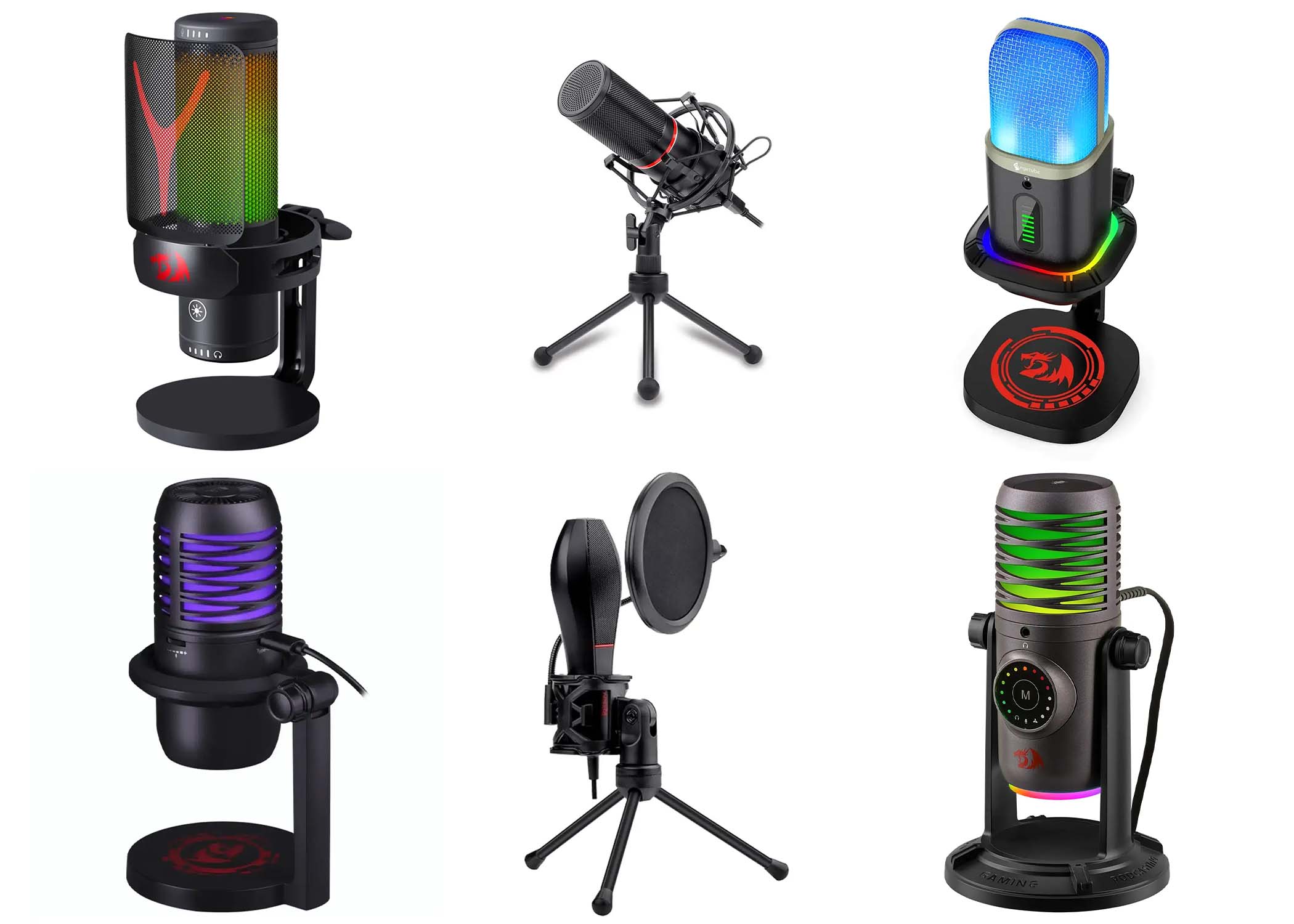 Redragon Microphone