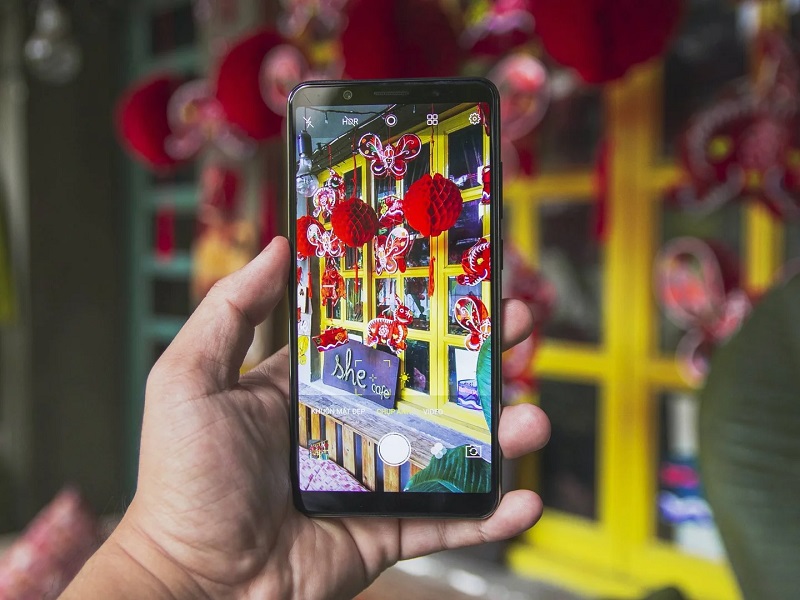 The benefits of taking professional photos with phone 1