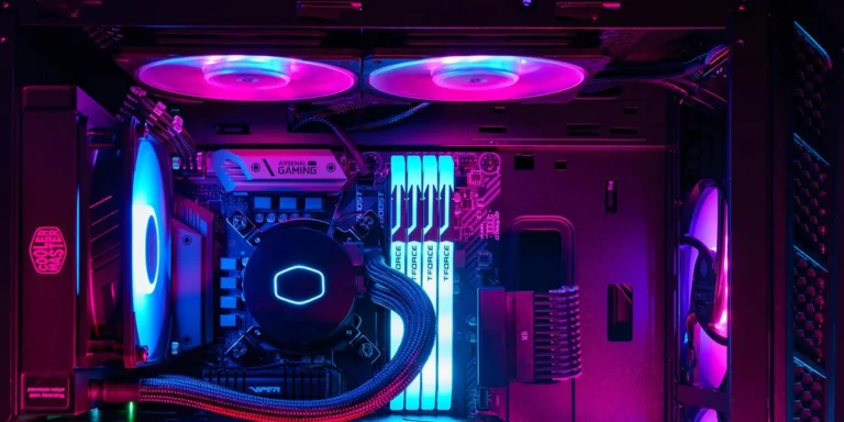 cooler master case 2