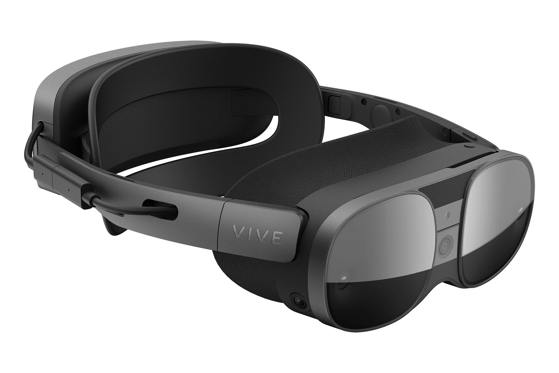 نگاهی به جدیدترین هدستهای VR و AR 5 htc vive xr elite with battery right front 659e46b2fd49184092c4485e