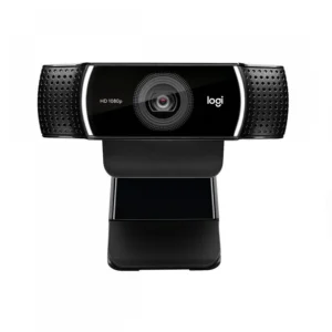 وبکم لاجیتک Logitech C922 PRO