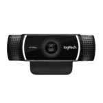 صفحه اصلی 9 وبکم لاجیتک Logitech C922 PRO