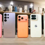 Comprehensive guide to buying a smartphone