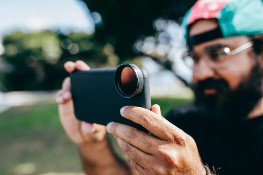 The Complete Guide to Mobile Photography