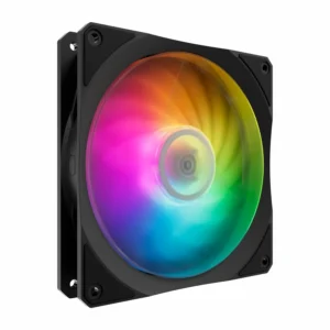 Cooler Master Mobius 120P ARGB
