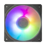 صفحه اصلی 23 Cooler Master Mobius 120P ARGB