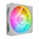صفحه اصلی 24 Cooler Master Mobius 120P ARGB