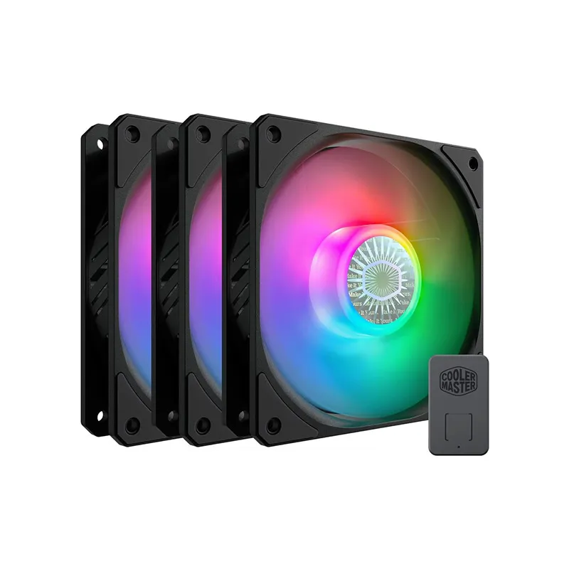 Cooler Master Sickleflow Edge 120 ARGB