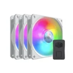 صفحه اصلی 19 Cooler Master Sickleflow Edge 120 ARGB
