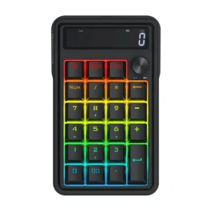 Redragon Cove K733 RGB
